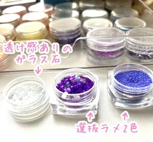 Halloweenレジン1003.03