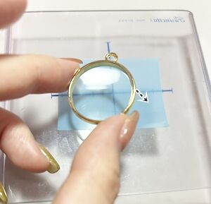 クリスマスレジン112607