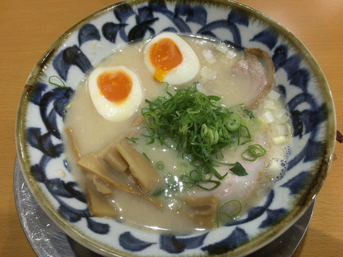 ラーメン情報2 しるし 浜松ニャン太郎の浜松遊びブログ