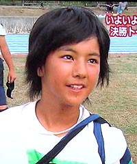 にゃんとな 将来有望間違いなしな沖縄の美少女 にゃんとな 将来有望間違いなしな沖縄の美少女