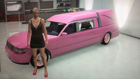 Gta どぷどぷどーぷ