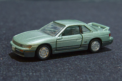 日産ART FORCE SILVIA/アートフォースシルビア ジグソーパズル