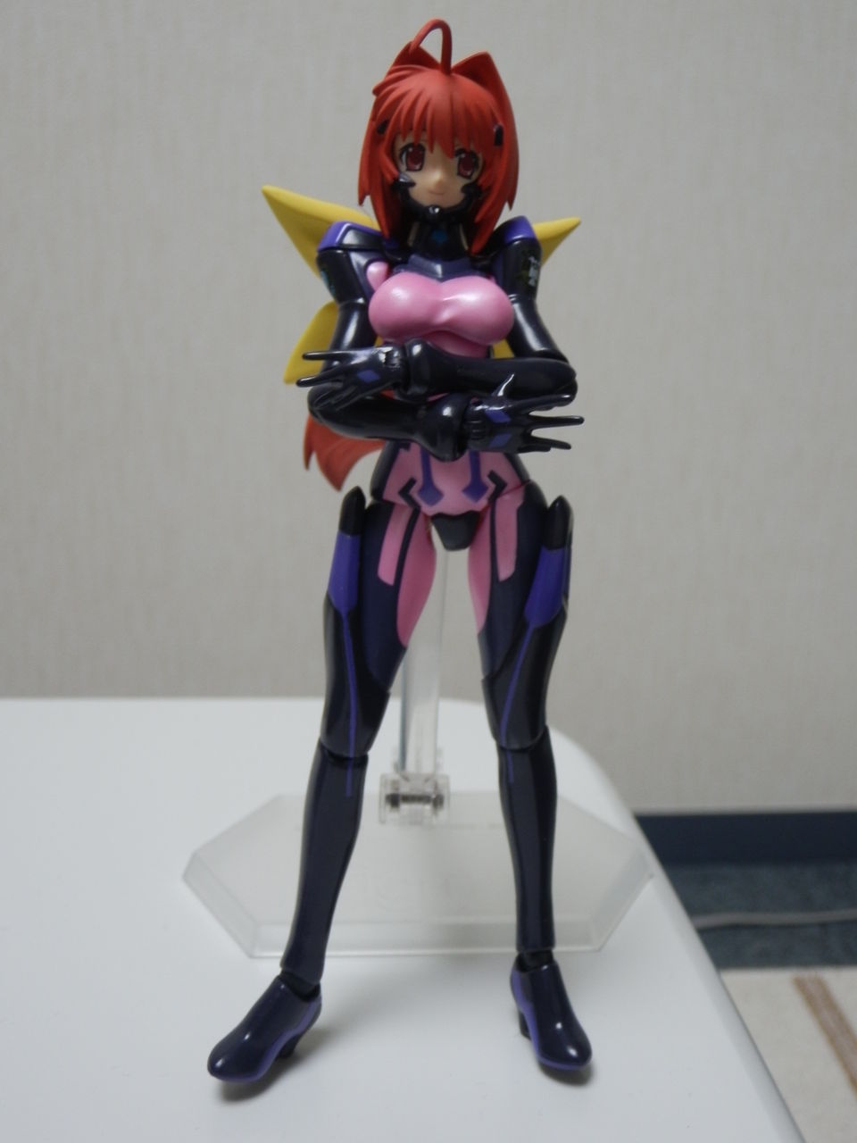 Figma鑑純夏 マブラヴオルタネイティブ にゃるらのゲーム雑記 Figma鑑純夏 マブラヴオルタネイティブ にゃるらのゲーム雑記