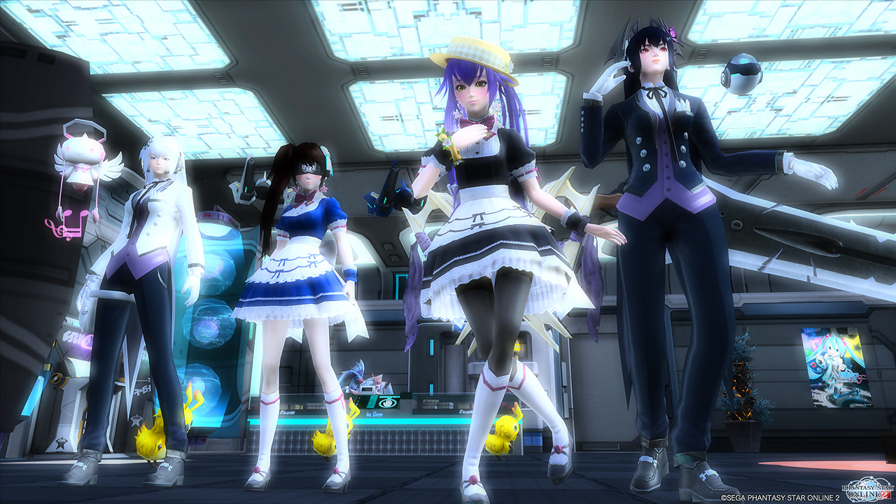 Pso2 フレンドじゃない人がinしているかを知る方法 ニャロのゲームでわっしょい W Pso2 フレンドじゃない人がinしているかを知る方法 ニャロのゲームでわっしょい W