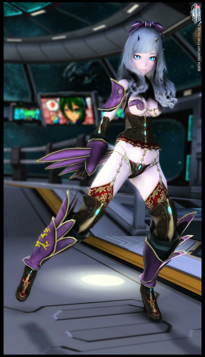 イラスト 自キャラがこんなにエロ可愛くなっちゃいました ニャロのゲームでわっしょい W