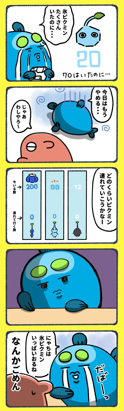 指示厨してくれと頼まれまして7