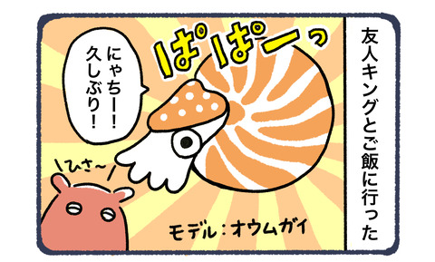 おみくじキング