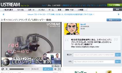 USTcap