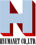 ヒューマネットLOGO