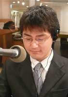 いなり大垣 近澤親一氏
