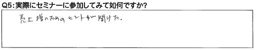 新聞折込チラシとポスティングの中日岐阜サービスセンター2