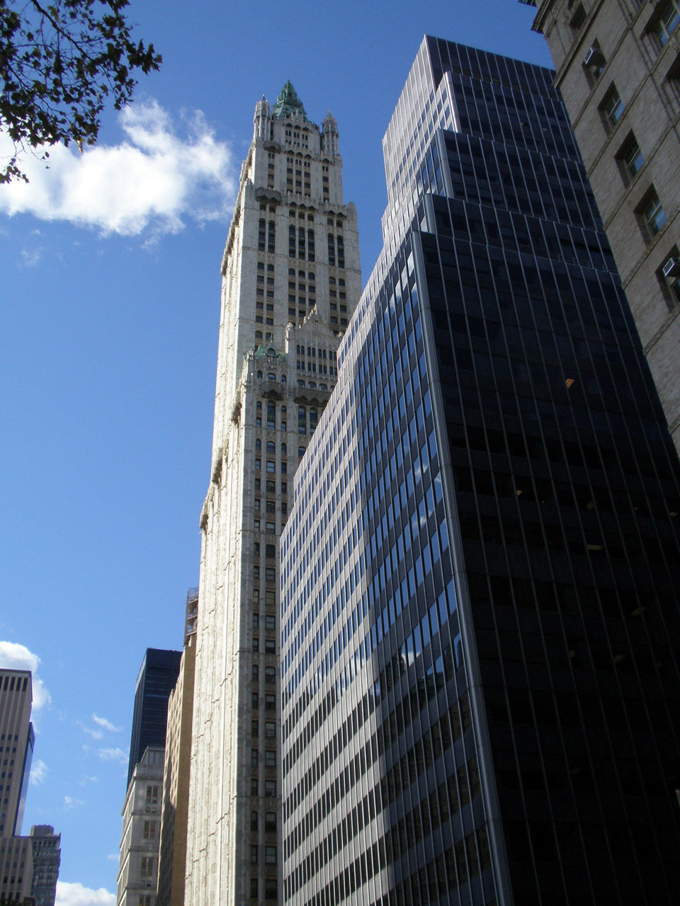 ロウアー マンハッタン ニューヨークと世界各国の写真集 ロウアー マンハッタン ニューヨークと世界各国の写真集