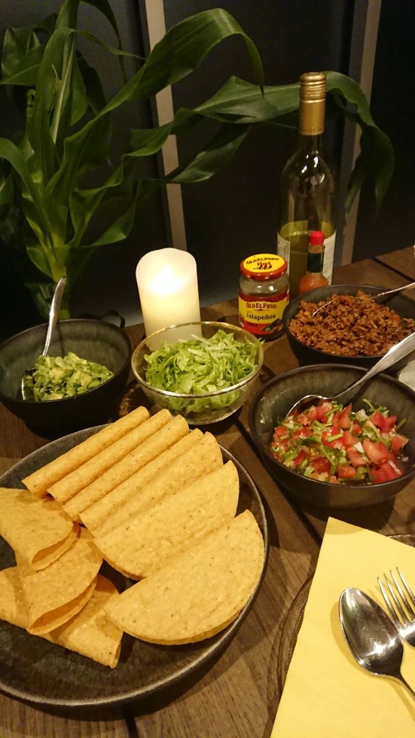 2020 05 メキシカン つくれぽNYCooking