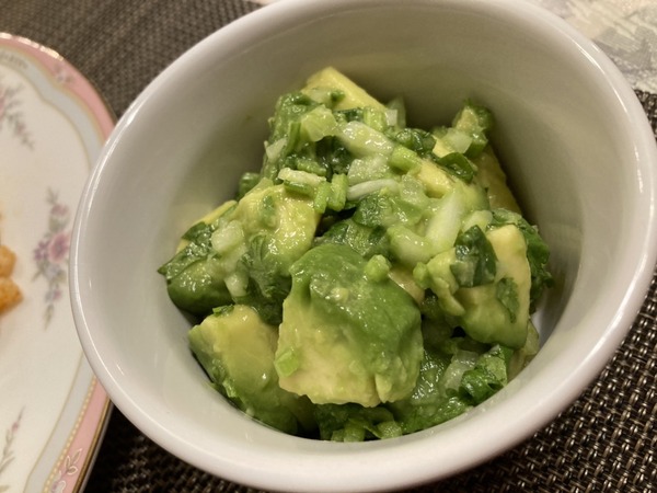 2022 09 ¤Ä¤¯¤ì¤Ý¡¡¥ï¥«¥â¥ì¡¡NYCooking