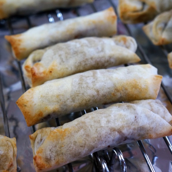 バナナ春巻き NYCooking DSC09514 (2)