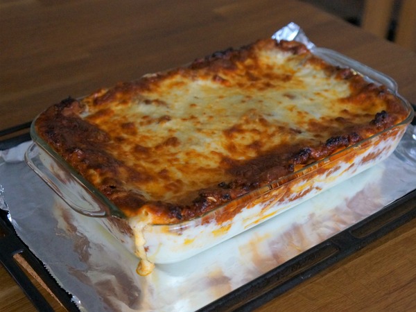 ラザニアNYCooking DSC08873(4)