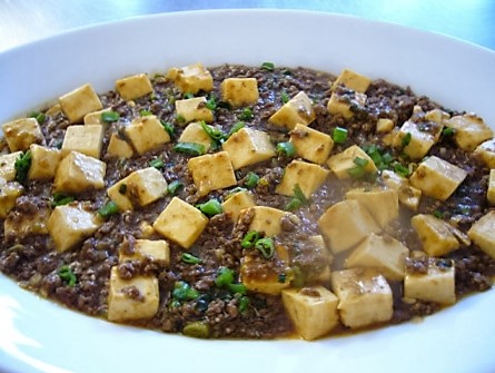 20161002 mapotofu