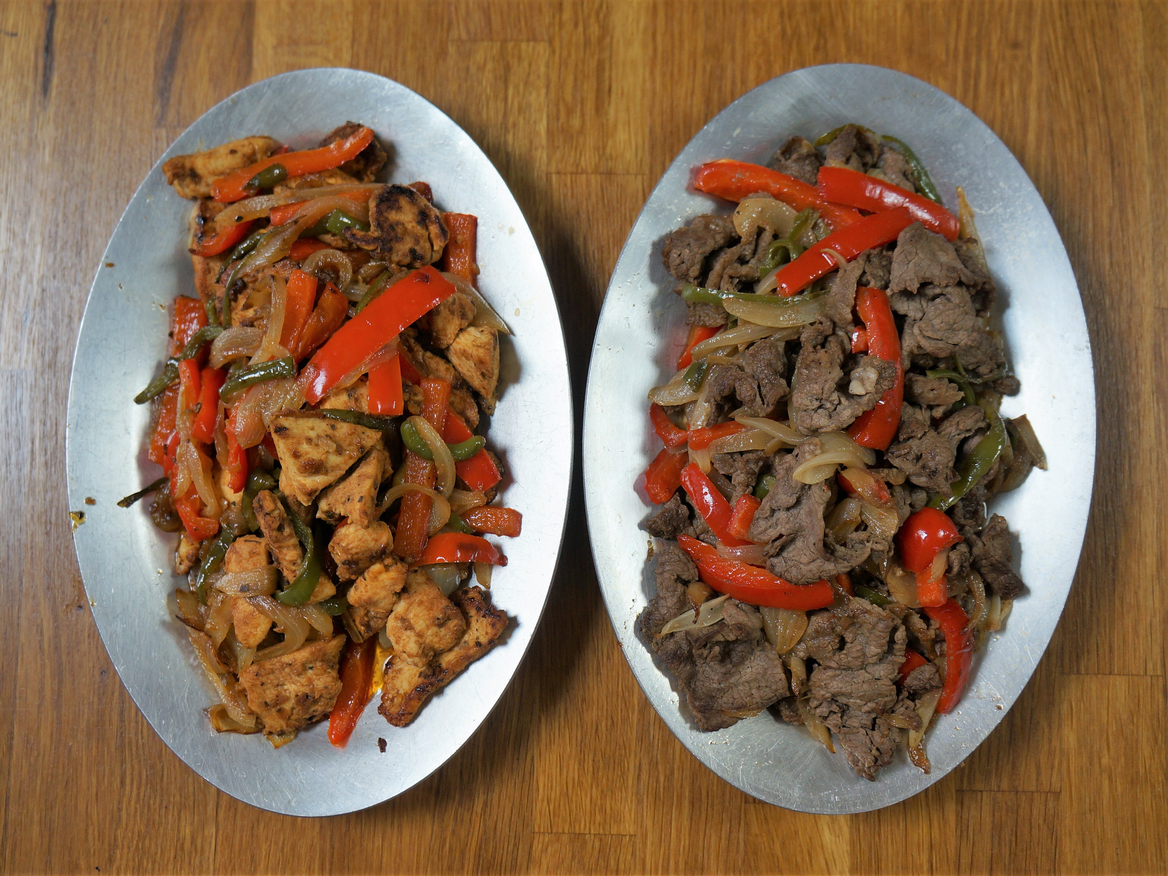 明日のクラスのチキン ビーフファヒータ Nyスタイルのお料理教室ーnycookingのブログ 東京目黒 ニューヨーク Since 04