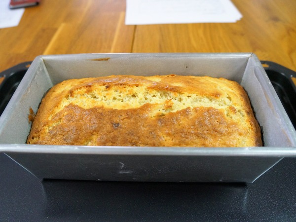 バナナブレッド NYCooking DSC08545(2)