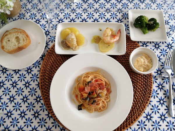 2022 05 ¥ì¥â¥óÉ÷Ì£¤Î²Æ¤Î´Êñ¥á¥Ë¥å¡¼NYCooking