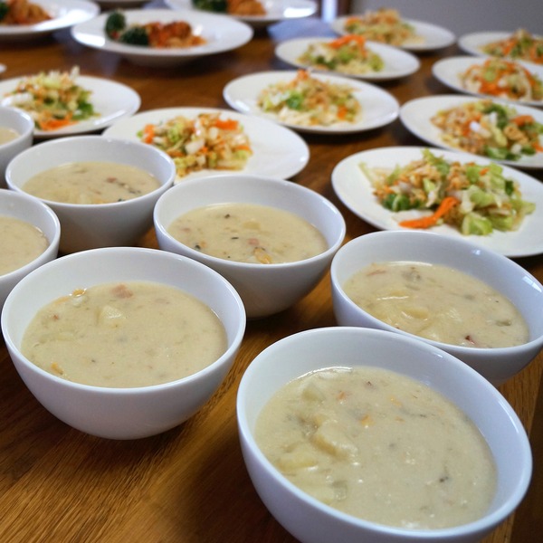 ¥¯¥é¥à¥Á¥ã¥¦¥À¡¼¡¡NYCooking DSC08556(3)