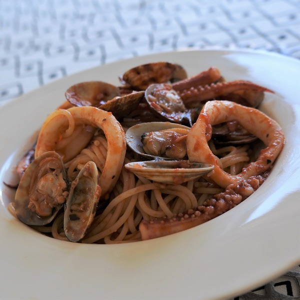 ペスカトーレ NYCooking DSC00169(5)