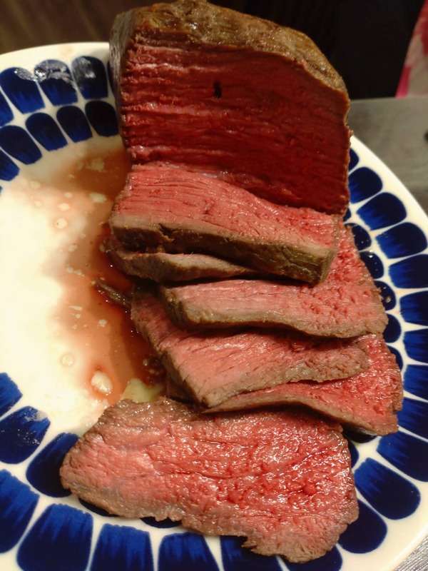 2022 01 ¥í¡¼¥¹¥È¥Ó¡¼¥Õ¡¡¤Ä¤¯¤ì¤Ý¡¡NYCooking