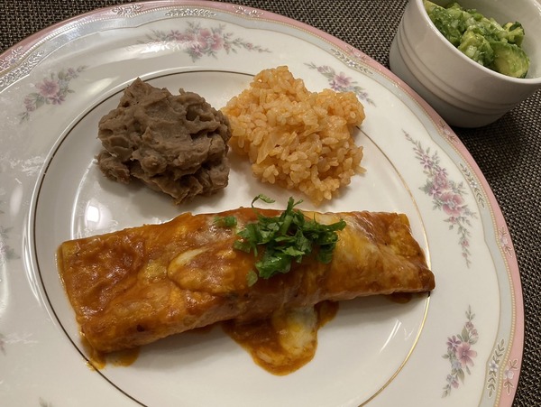 2022 09 ¥¨¥ó¥Á¥é¡¼¥À£²¤Ä¤¯¤ì¤ÝNYCooking