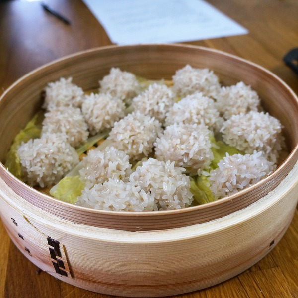 パールボール NYCooking DSC06707