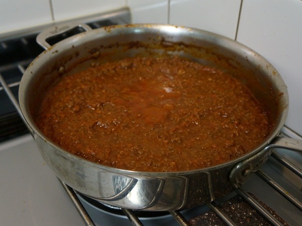 ボロネーゼソース NYCooking DSC03580(1)