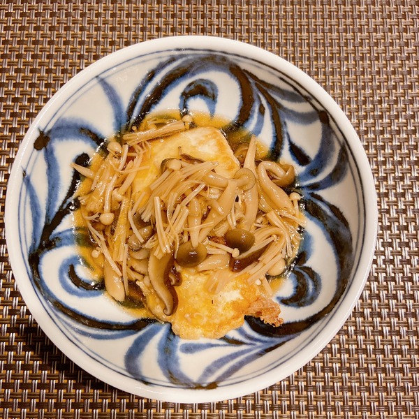 2020 05 NYCooking つくれぽ