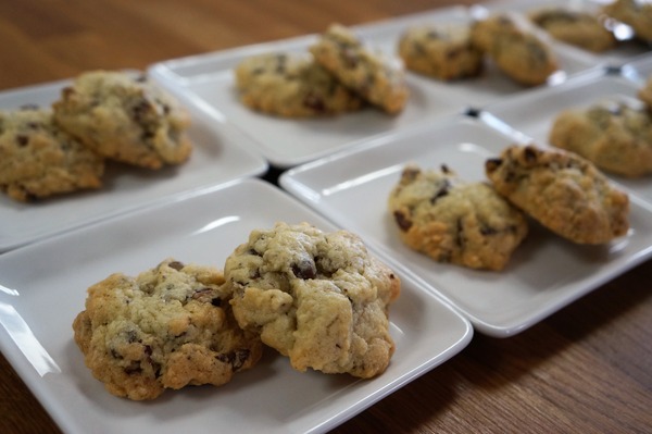 アメリカンドロップクッキー NYCooking DSC06100 (2)