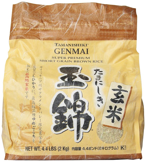 玄米