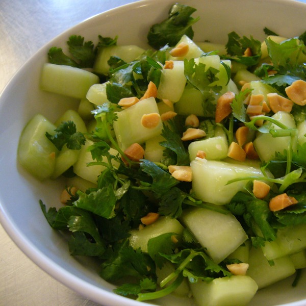 ¤¤å¤¦¤ê¤Î¥µ¥é¥À¡¡NYCooking