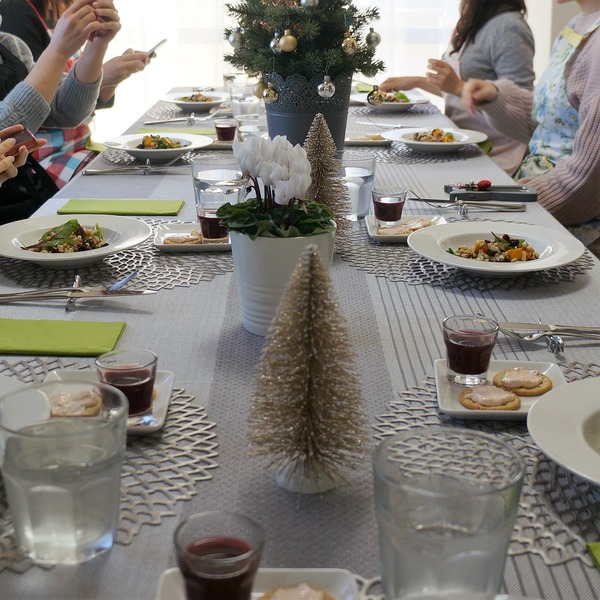 クリスマスメニューNYCooking DSC05137(2)
