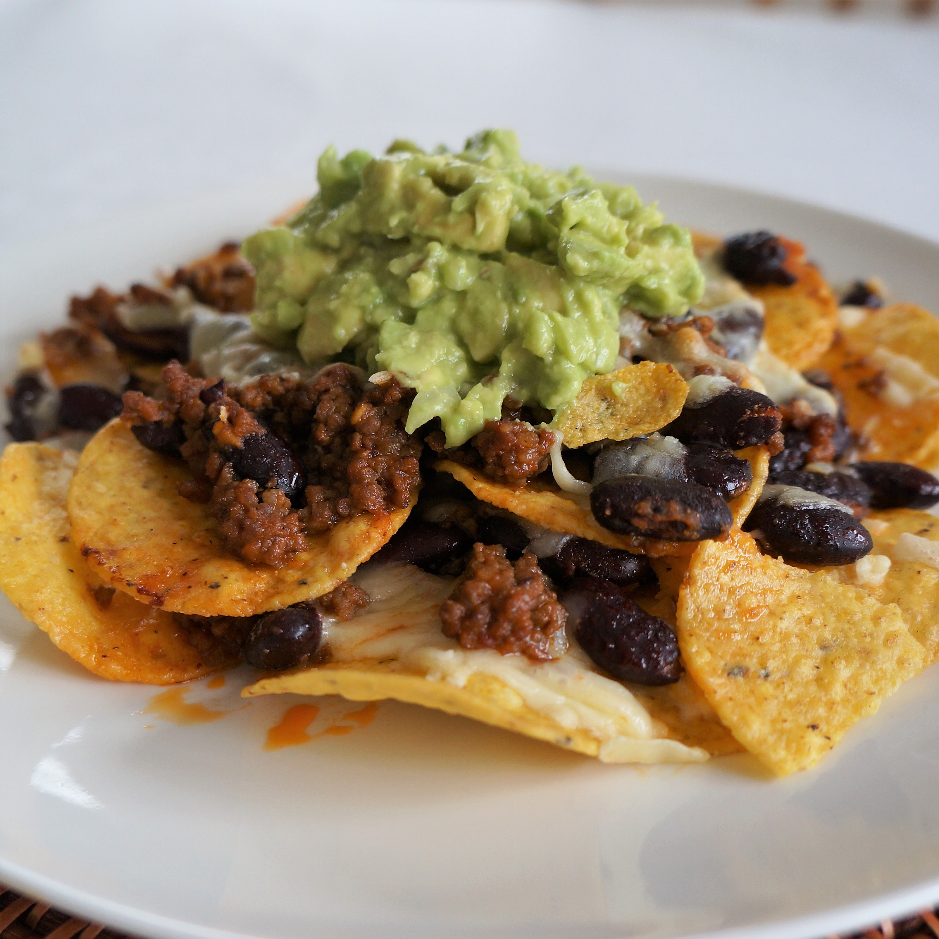 とうとうナチョスを作りました Nyスタイルのお料理教室ーnycookingのブログ 東京目黒 ニューヨーク Since 04