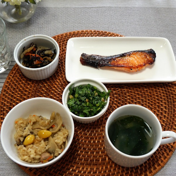 2020 02 塩麹サーモン NYCooking DSC00619(2)
