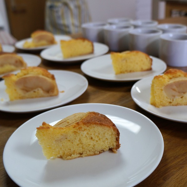 アップルクーヘン NYCooking DSC07645 (2)