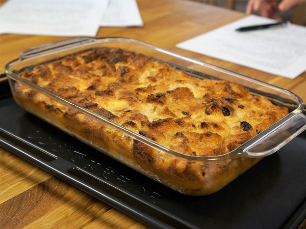 ¥Ð¥Ê¥Ê¥Ö¥ì¥Ã¥É¥×¥Ç¥£¥ó¥°¡¡NYCooking DSC08775