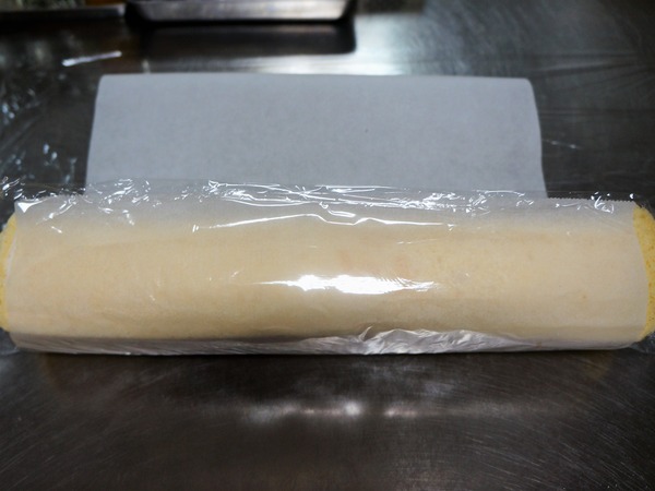 ロールケーキ NYCooking DSC01254