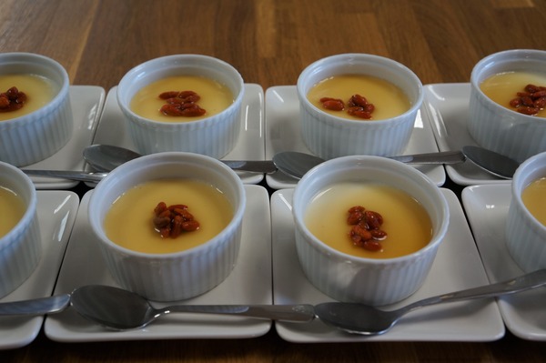 杏仁豆腐 NYCooking DSC05267
