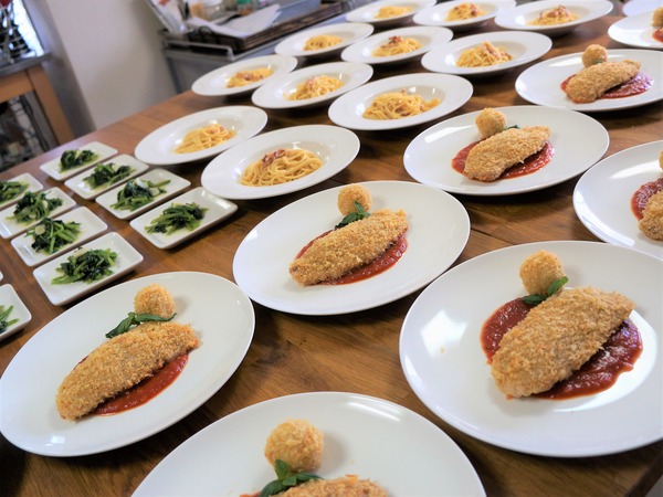 イタリアン2 NYCookinh DSC00640