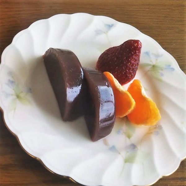 2020 05 水ようかん つくれぽNYCooking(2)