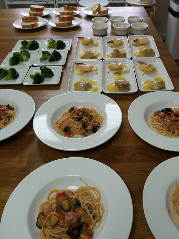 2022 05 ¥ì¥â¥óÉ÷Ì£¤Î²Æ¤Î´Êñ¥á¥Ë¥å¡¼NYCooking(2)