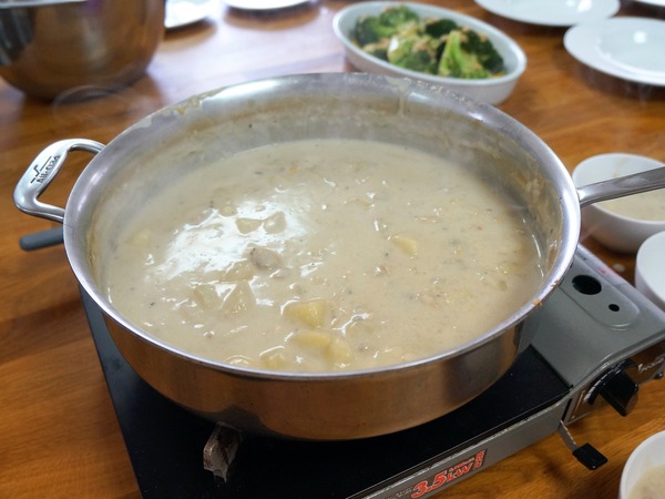 ¥¯¥é¥à¥Á¥ã¥¦¥À¡¼¡¡NYCooking DSC08972(2)