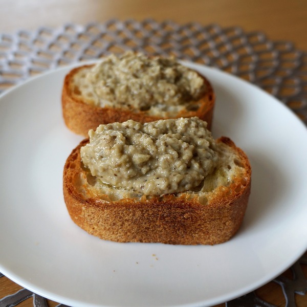 ババガヌーシュ NYCooking DSC02431 (3)