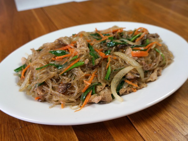 チャプチェ NYCooking DSC07141 (3)