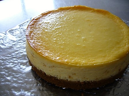 cheesecake