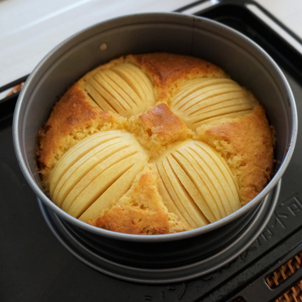 アップルクーヘン NYCooking DSC07482 (2)