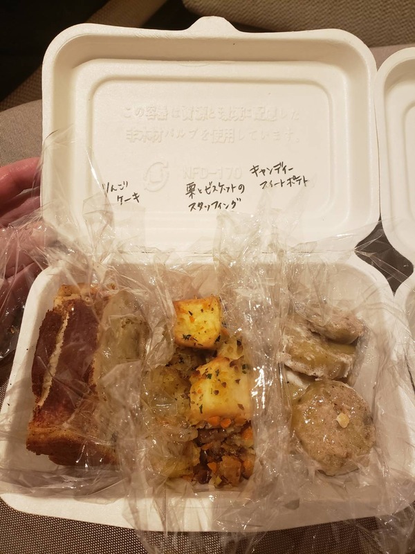 2020 12 サンクスギビングのお料理4 つくれぽ NYCooking